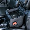 348-01 Security Console Insert, 2020-2023 Jeep Gladiator, 2018-2023 Jeep Wrangler - image 4