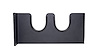 GUN RACK DIVIDER SET/PAIR - image 1