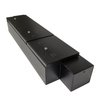 UNDERSEAT LOCKBOX W/ COMB - image 2