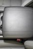 354-01 Security Console Insert, Select Ram 1500/2500/500, Black, w/Fixed Floor Console - image 2