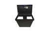 356-01 Security Console Insert, Select GM Silverado/Sierra 1500/2500/3500 - image 4