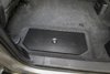 357-01 In-Floor Locking Cargo Lid, Select Ram 1500, 16 Gauge, 1/8 in. Thick Steel - image 3