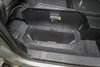 357-01 In-Floor Locking Cargo Lid, Select Ram 1500, 16 Gauge, 1/8 in. Thick Steel - image 4