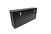 359-01 Tailgate Lockbox, 2018-2018 Jeep Wrangler JK, 2007-2017 Jeep Wrangler - image 1