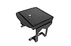 360-01 Security Console Insert, Select GM 1500/2500/3500 Truck/SUV, Black