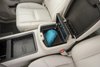 360-01 Security Console Insert, Select GM 1500/2500/3500 Truck/SUV, Black - image 2
