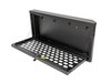 365-01 Tailgate Lockbox, Select Jeep Wrangler, Black, w/Molle Attachment Grid Integrated Into The Lid - image 3
