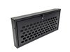 365-01 Tailgate Lockbox, Select Jeep Wrangler, Black, w/Molle Attachment Grid Integrated Into The Lid - image 4