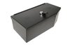 368-01 Compact Underseat Lockbox, Select Jeep Gladiator, Rear, Black - image 2