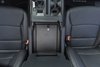 376-01 Security Console Insert, Select Ford F-150, Black, w/ Flow-Thru Console - image 3