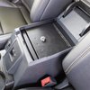 385-01 Security Console Insert, Select Ford Bronco, Black - image 2