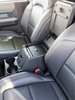 385-01 Security Console Insert, Select Ford Bronco, Black - image 3
