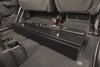 387-01 Underseat Lockbox, Select Jeep Gladiator, Black - image 2