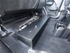 387-01 Underseat Lockbox, Select Jeep Gladiator, Black - image 3