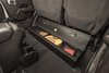 387-01 Underseat Lockbox, Select Jeep Gladiator, Black - image 4