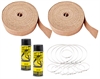 Copper Header Wrap Kit - image 1