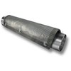Clamp-On Heat Shield 6" x 2" - image 2