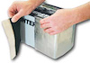 Battery Heat Barrier 8 " x 40" - image 1