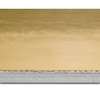 Anodized Gold Heat Barrier 24" x 48" - image 3