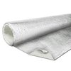 Aluminized Heat Barrier 40 in. x 50 ft.