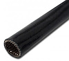 High Temperature Ignition & Plug Wire Sleeves 3/8" x 25ft - image 1