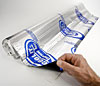 Suppressor Acoustical & Heat Control Mat 36" x 60" - image 3