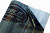 Super Sonic Acoustical Mat [36 in. W x 60 in. L]