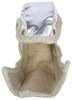 Turbo Cover Fits T3 & T4 Turbochargers - image 3