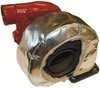 Turbo Cover Fits T3 & T4 Turbochargers - image 4