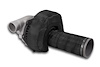 Ricochet Turbo Cover Kit T3 Turbochargers