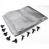 Muffler/Cat Heat Shield - image 2