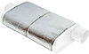 Kevlar Muffler Heat Shield 20" x 40" - image 1