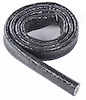 Heat Sleeve Black 1/2" x 50"