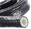 Heat Sleeve Black 1/2" x 3" - image 2