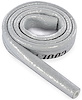Heat Sleeve Silver 1/2" x 3" - image 1