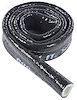 Heat Sleeve Black 3/4" x 50" - image 1