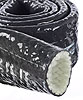 Heat Sleeve Black 1" x 3" - image 2