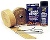 Header Wrap Kit 6-Cylinder/8-Cylinder - image 1