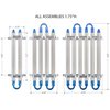 Thermo Flow Modular Fluid Cooler [4-Tube] - image 2