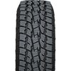 OPEN COUNTRY A/T II LT285/75R18 129S E/10 - image 2