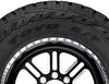 Open Country R/T Light Truck Radial Tire LT295/70R18 - image 2