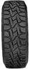Open Country R/T Light Truck Radial Tire LT295/70R18 - image 3