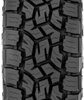 Open Country A/T III Light Truck Radial Tire LT295/60R20 - image 4
