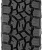 Open Country A/T III Light Truck Radial Tire 265/70R17 - image 4