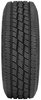 Open Country H/T II Radial Tire 235/65R18 110V - image 2