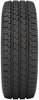 H08+ Commercial Van All-Season Radial Tire 185/60R15C - image 3