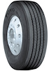 541420 M157 Free Rolling Axle Commercial Tire 11R22.5 - image 1