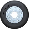 541420 M157 Free Rolling Axle Commercial Tire 11R22.5 - image 2
