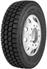 M655 Tire 245/70R19.5 - image 1