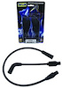 Spiro Pro 8mm Motorcycle Spark Plug Wires 1999-Up Harley-Davidson FL w/Carb - image 1